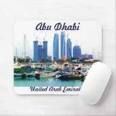 Tapis De Souris Marina gardée (Avec souris)