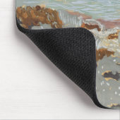 Tapis De Souris Marine, 1906 (Coin)