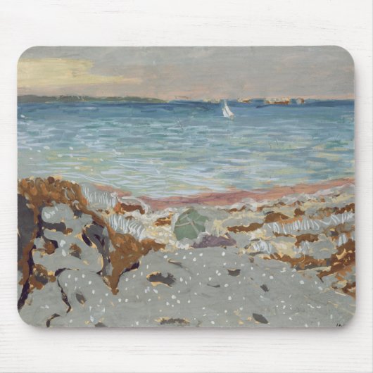 Tapis De Souris Marine, 1906 (Devant)