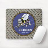 Tapis De Souris Marine américaine | Photos (Avec souris)