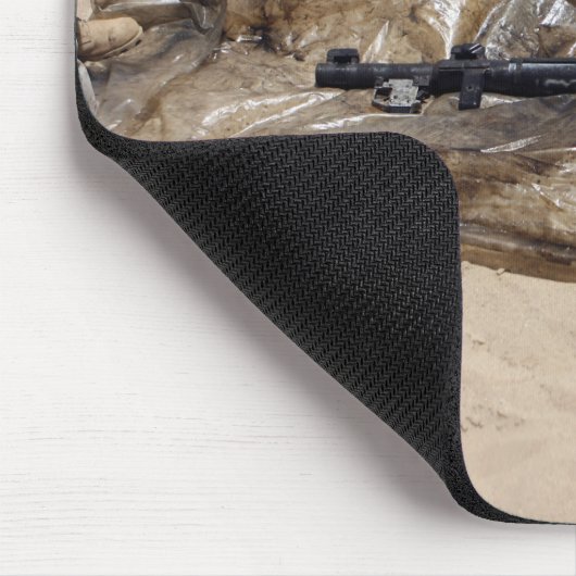 Tapis De Souris Marines (Coin)