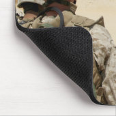 Tapis De Souris Marines et marins (Coin)