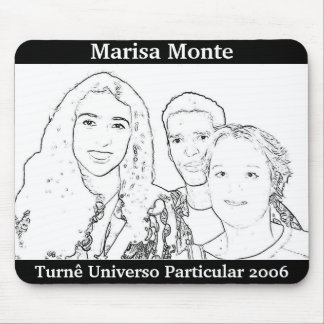 Tapis De Souris Marisa Mousepad