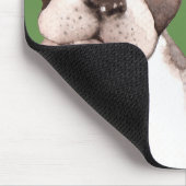 Tapis De Souris Marisol le taureau français (Coin)