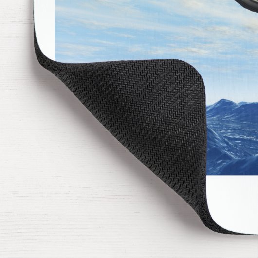 TAPIS DE SOURIS MARLIN JUMP MOUSEPAD (Coin)