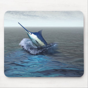 TAPIS DE SOURIS MARLIN MOUSEPAD