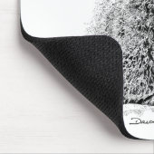 Tapis De Souris Marmot (Coin)