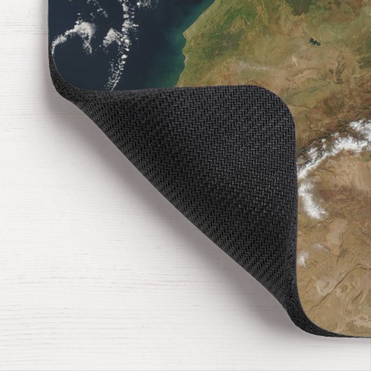 Tapis De Souris Maroc (Coin)