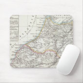 Tapis De Souris Maroc (Avec souris)