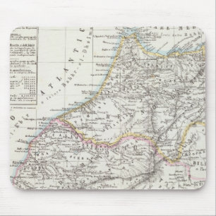 Tapis De Souris Maroc