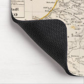 Tapis De Souris Maroc (Coin)