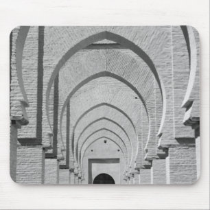 Tapis De Souris MAROC, Tizi, N, Route du Col de Tizi, TIN MAL: