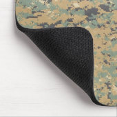 TAPIS DE SOURIS MARPAT (Coin)