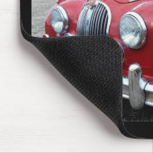 Tapis De Souris Marque 2 de Jaguar (Coin)