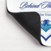 Tapis De Souris MARQUE DÉPOSÉE de wbtb (Coin)