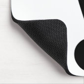 Tapis De Souris Marque d'exclamation (Coin)