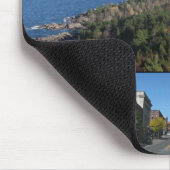 Tapis De Souris Marquette, Michigan (Coin)