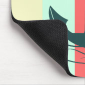 Tapis De Souris Marqueur (Coin)