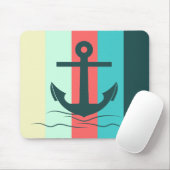 Tapis De Souris Marqueur (Avec souris)