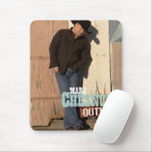 Tapis De Souris Marquez Chesnutt Mousepad (Avec souris)