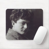 Tapis De Souris Marquez Gertler (Avec souris)