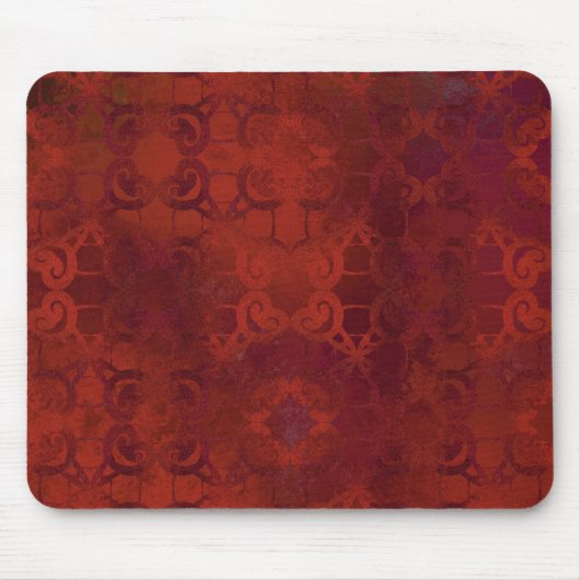Tapis De Souris marron (Devant)