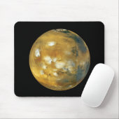 Tapis De Souris Mars (Avec souris)