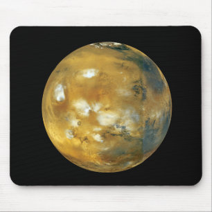 Tapis De Souris Mars