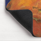 Tapis De Souris Mars (Coin)