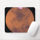 Tapis De Souris Mars 2 (Avec souris)