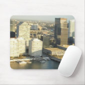 Tapis De Souris Mars 2006. (Avec souris)