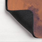 Tapis De Souris Mars 6 (Coin)