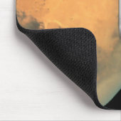 Tapis De Souris Mars Mousepad (Coin)