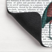 Tapis De Souris Marsala Heron (Coin)