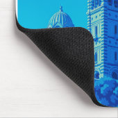 Tapis De Souris MARSEILLE Mousepad (Coin)