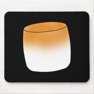 Tapis De Souris Marshmallow Group S'more Costume d'Halloween