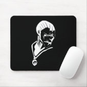 Tapis De Souris Mart (Avec souris)