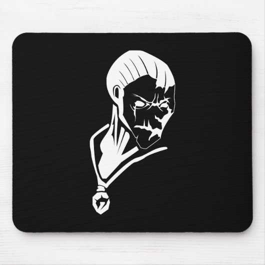 Tapis De Souris Mart (Devant)