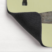 Tapis De Souris Marteau et pièces de scie (Coin)