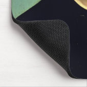 Tapis De Souris Martin Luther (Coin)