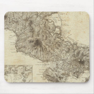 Tapis De Souris Martinique