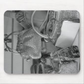 Tapis De Souris Mary (Devant)