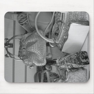 Tapis De Souris Mary