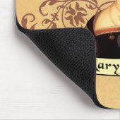 Tapis De Souris Mary Boleyn (Coin)