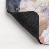 Tapis De Souris Mary Cassatt - La Coupe du Thé (Coin)