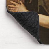 Tapis De Souris Mary Magdalene (Coin)