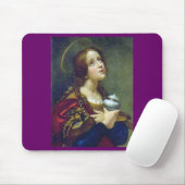 TAPIS DE SOURIS MARY MAGDELENE (Avec souris)