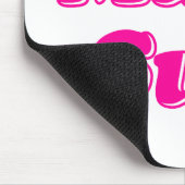 Tapis De Souris Mary Sue ! (Coin)