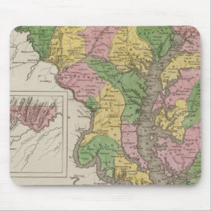Tapis De Souris Maryland