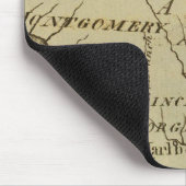Tapis De Souris Maryland 5 (Coin)